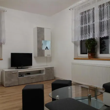 Apartman Formanka Liberec Exterior photo
