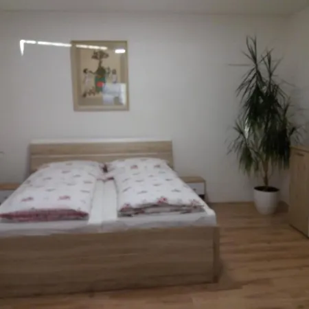 Apartman Formanka Liberec Exterior photo