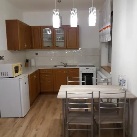 Apartman Formanka Liberec Exterior photo
