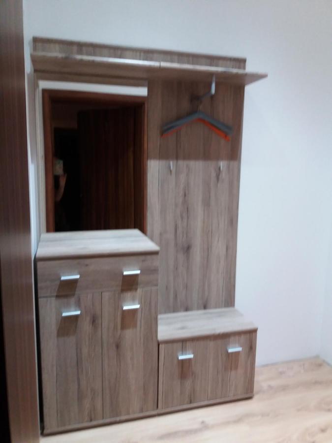 Formanka Апартаменты *